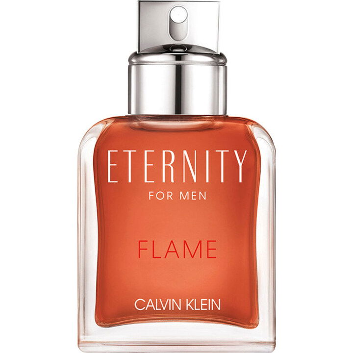 Eternity for Men Flame